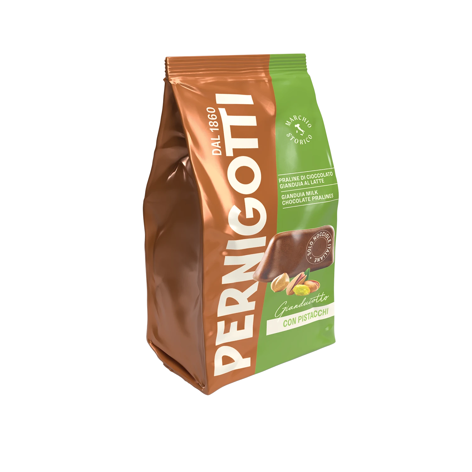GIANDUIOTTO PISTACCHIO