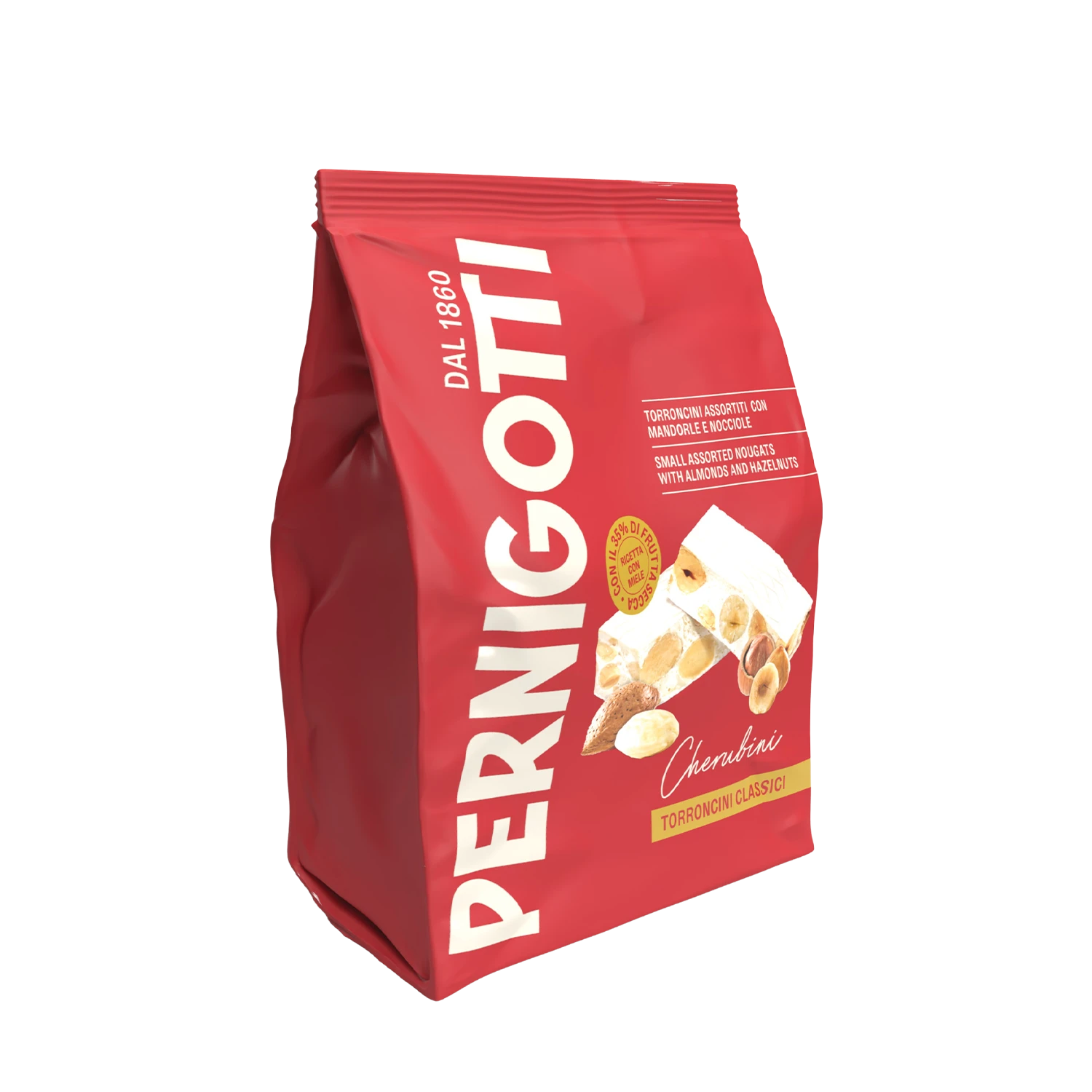 Torroncini classici