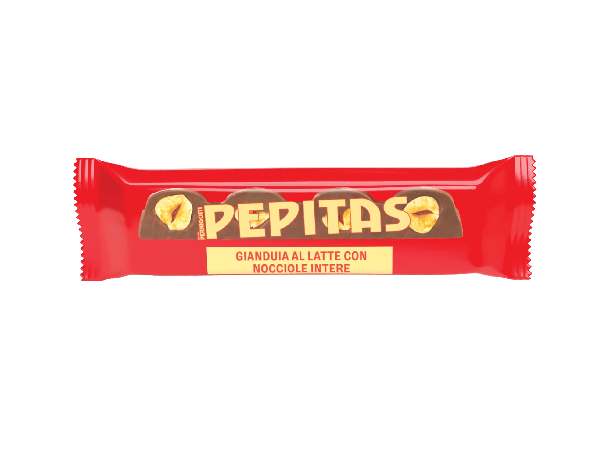 PEPITAS BAR