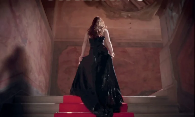 Rinascimento Italiano: il nuovo fashion film Pernigotti