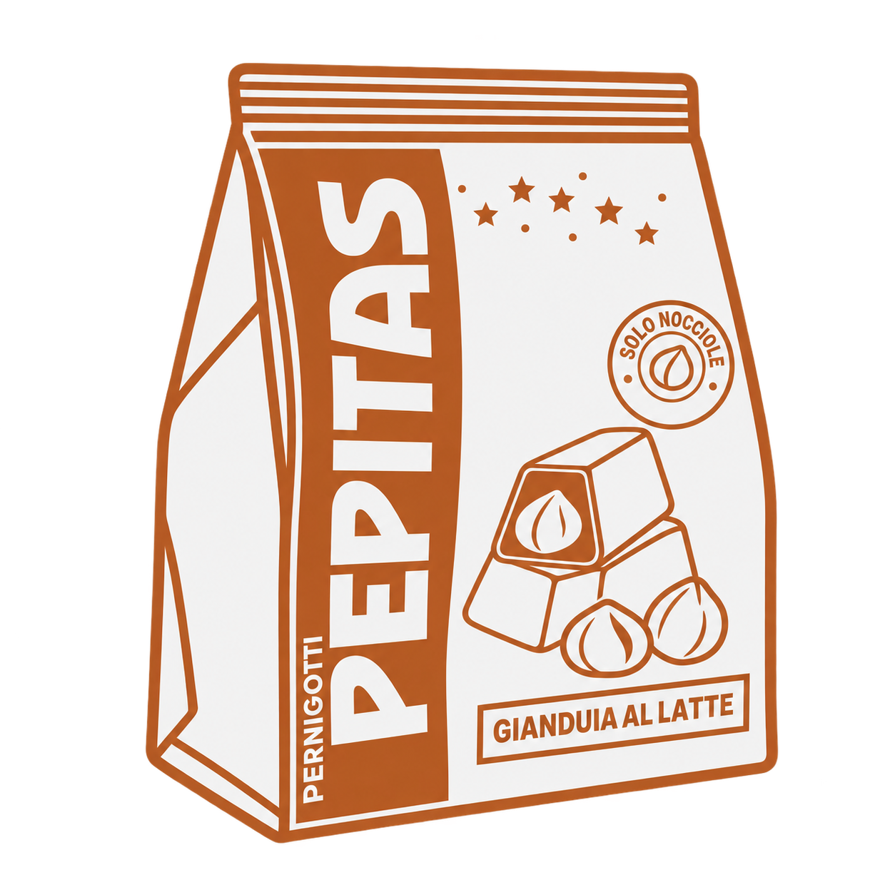 Mini Pepitas