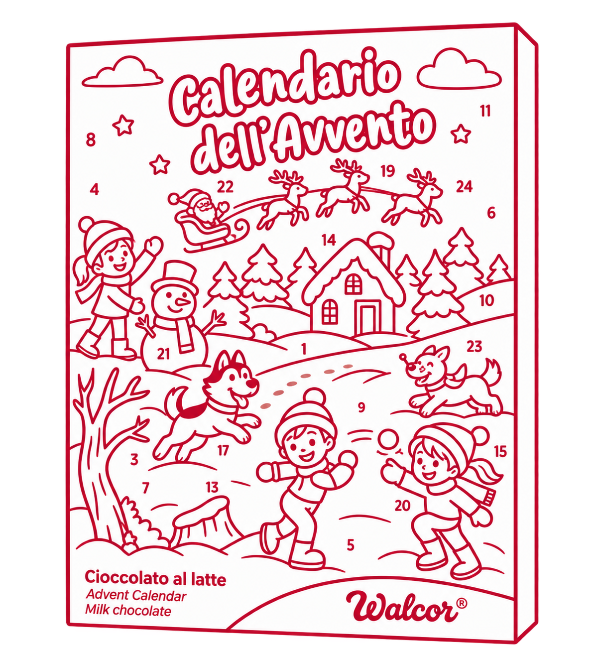 Calendari