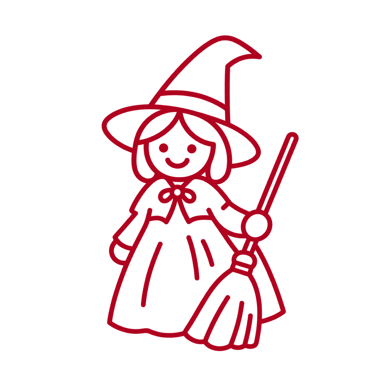 Befana Figures