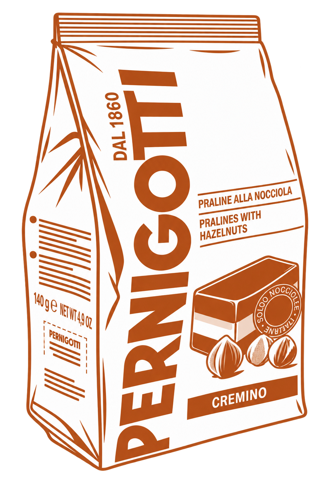 Cremino