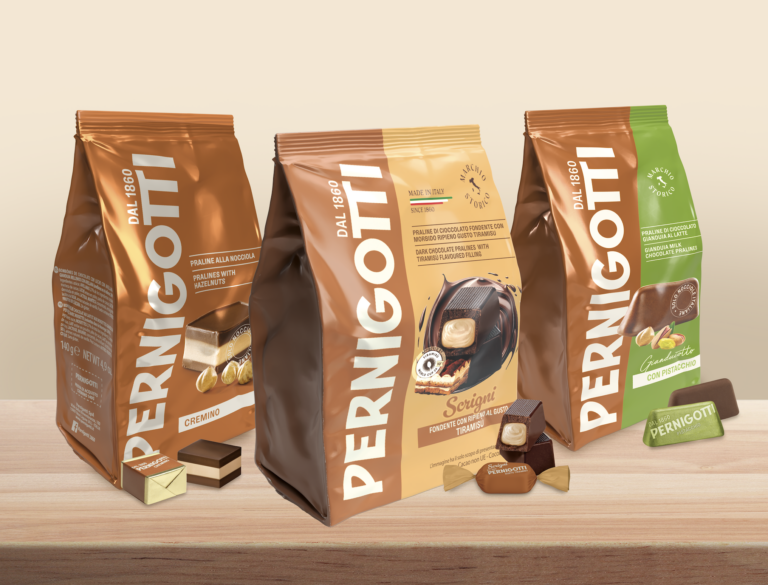 Pernigotti SpA partecipa al SIAL di Parigi e all’ABI di Stresa in arrivo nuove linee di prodotto per i mercati internazionali