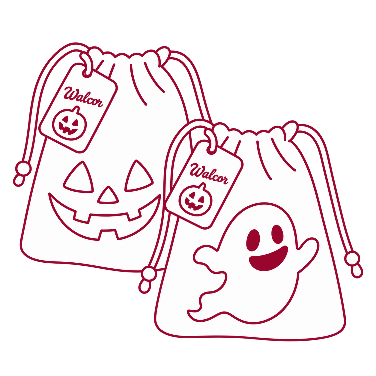 Monster Bag